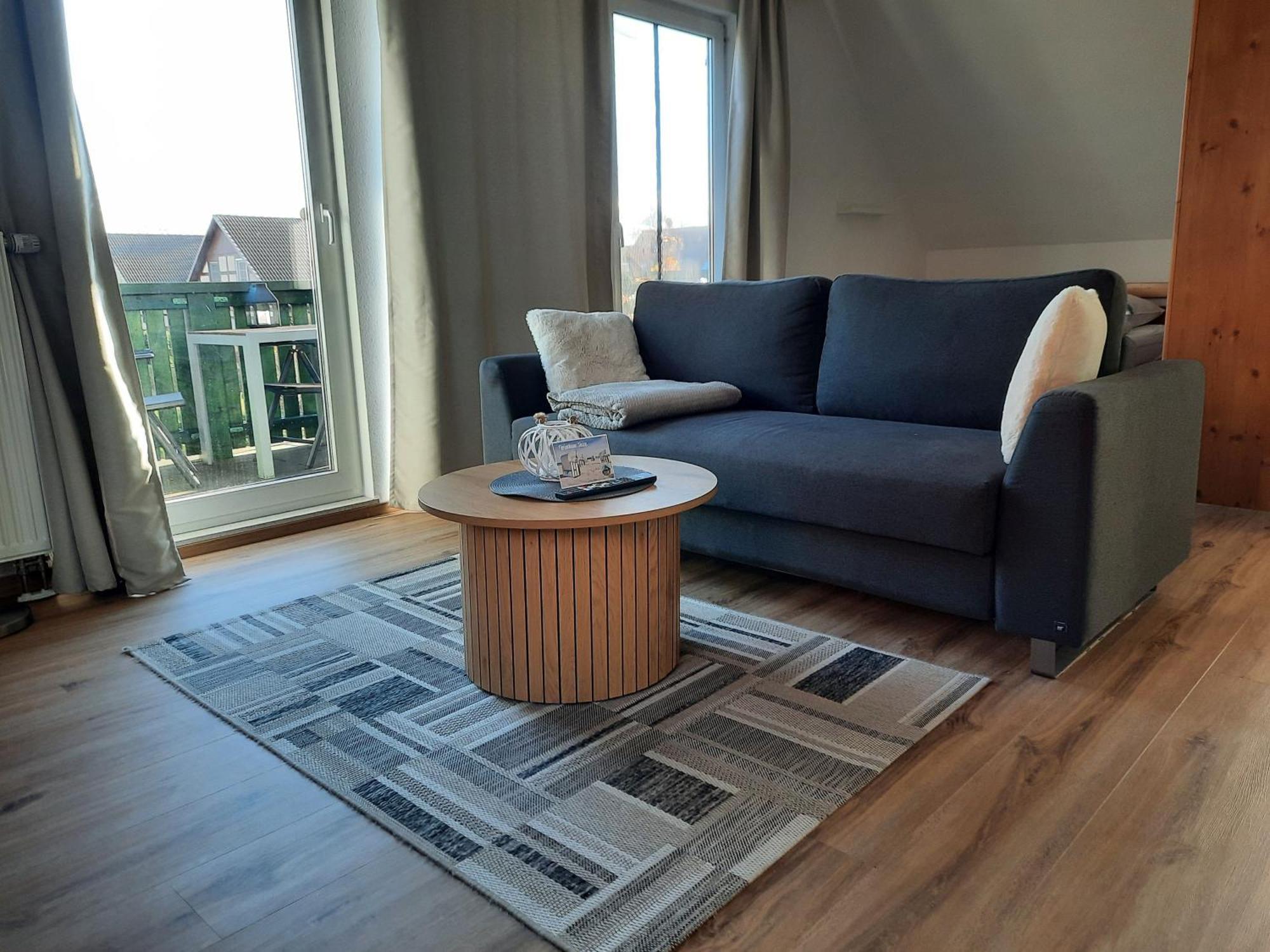 Ferienhaus Sasse Ferienwohnungen Mit Garten & Grill Molschow エクステリア 写真
