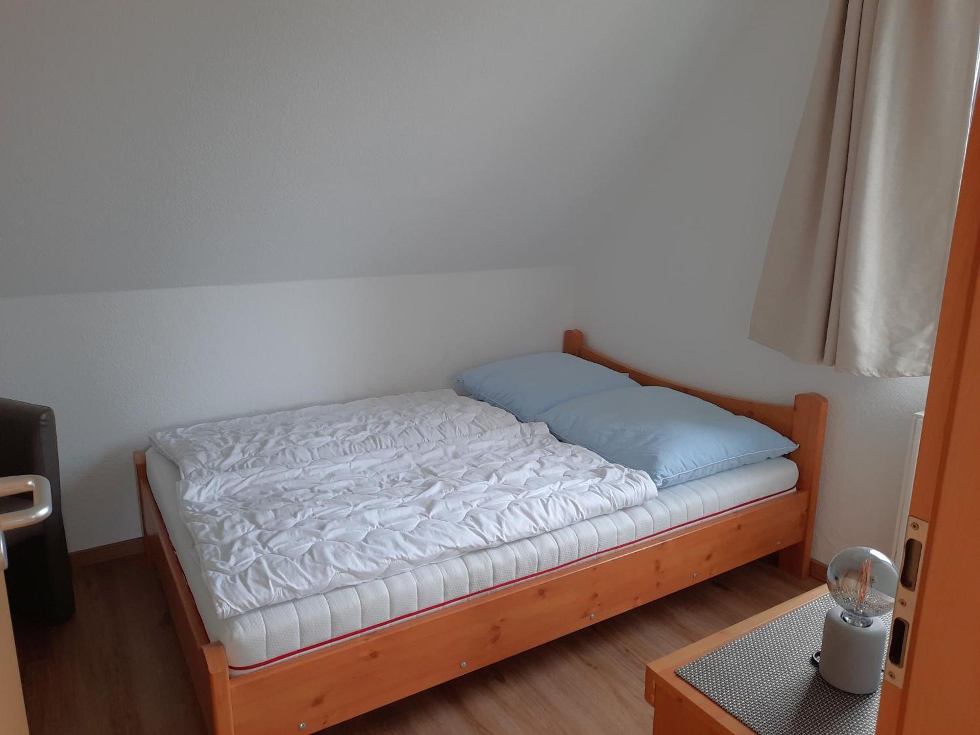 Ferienhaus Sasse Ferienwohnungen Mit Garten & Grill Molschow 部屋 写真