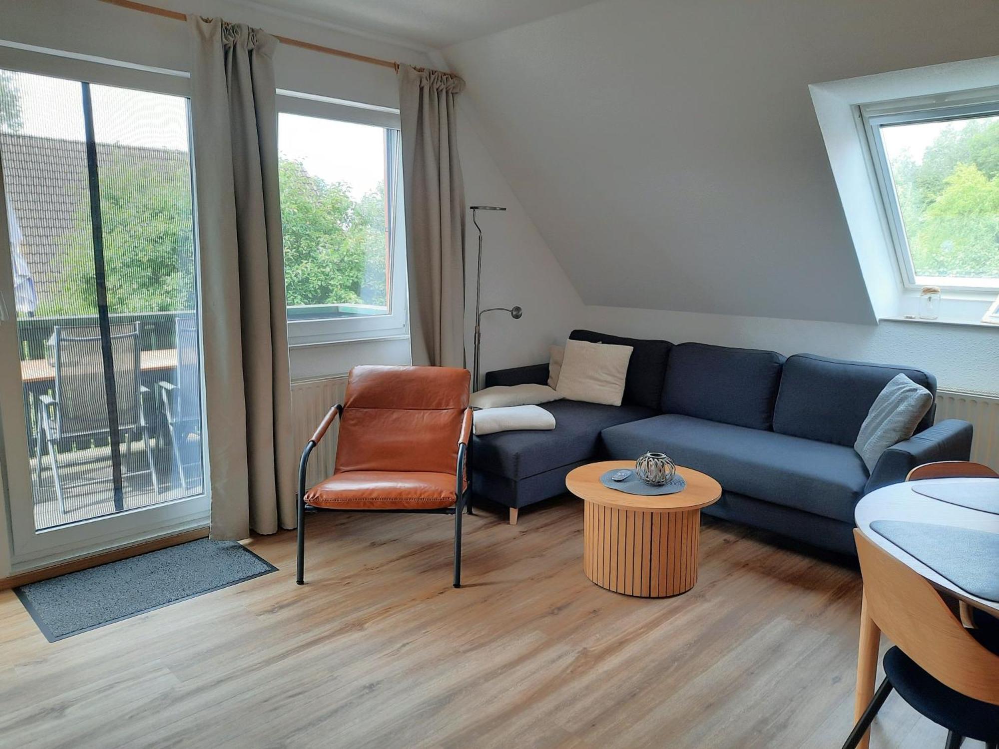 Ferienhaus Sasse Ferienwohnungen Mit Garten & Grill Molschow 部屋 写真