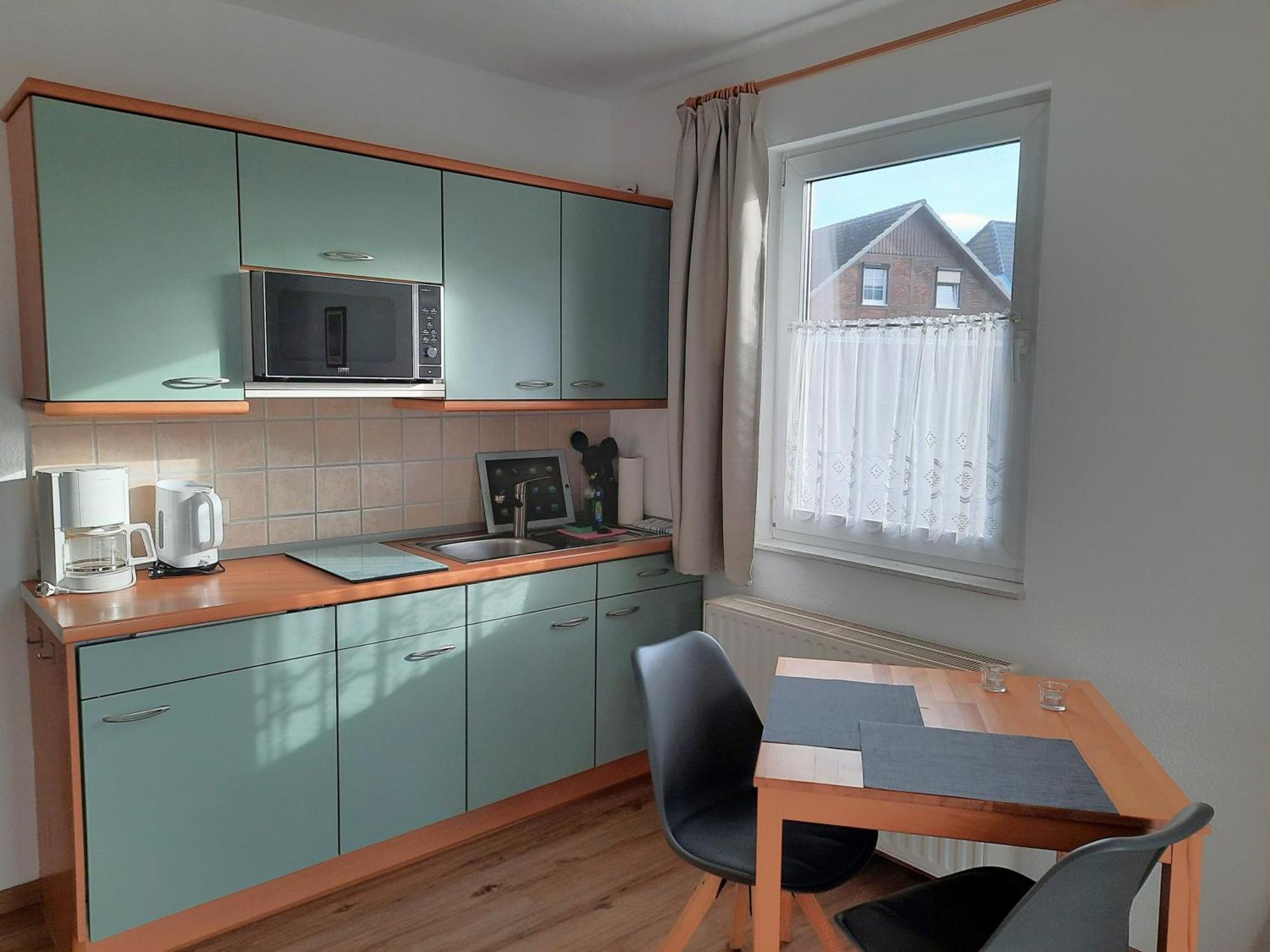 Ferienhaus Sasse Ferienwohnungen Mit Garten & Grill Molschow 部屋 写真