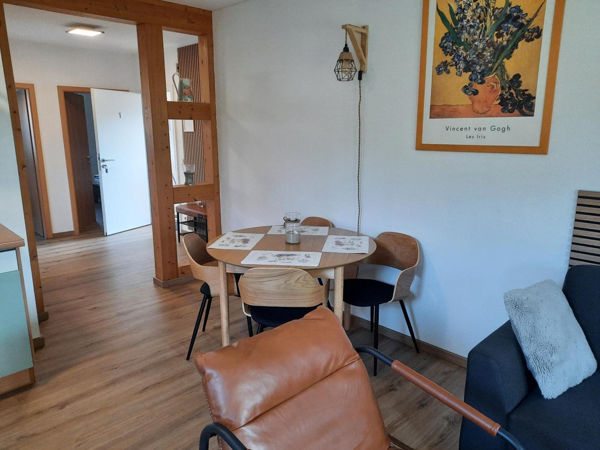 Ferienhaus Sasse Ferienwohnungen Mit Garten & Grill Molschow 部屋 写真